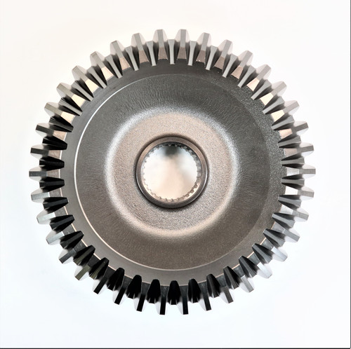38T BEVEL GEAR FOR FRONT AXLE ON MAHINDRA TRACTOR (16734340080)