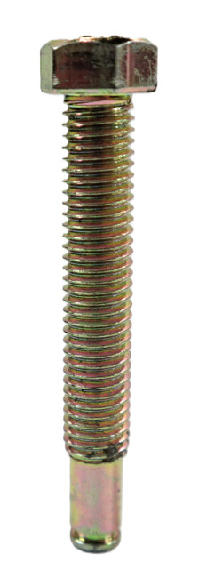 Mahindra 7010 side panel bolt 17686043900, sold per each, used to fasten the side panel/side cover on 10 Series 7010 tractors.