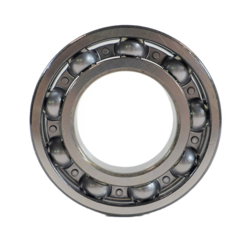 Mahindra 6209 ball bearing 000012110P04 45 x 85 x 19 mm for 4WD front axle hubs and transmission range/transfer/PST shafts on 4025 3535 4035 4535 5035 3540 3550 3640 3650 4540 4550 5520 6520 7520 7060 8560 6065 6075 7085 7095 8090 8100 tractors