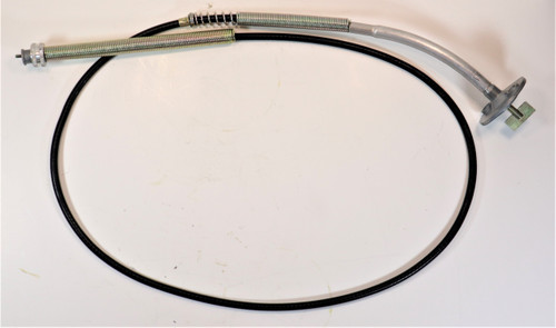 43" FLEXIBLE HOURMETER CABLE FOR MAHINDRA TRACTOR (005555010R92)