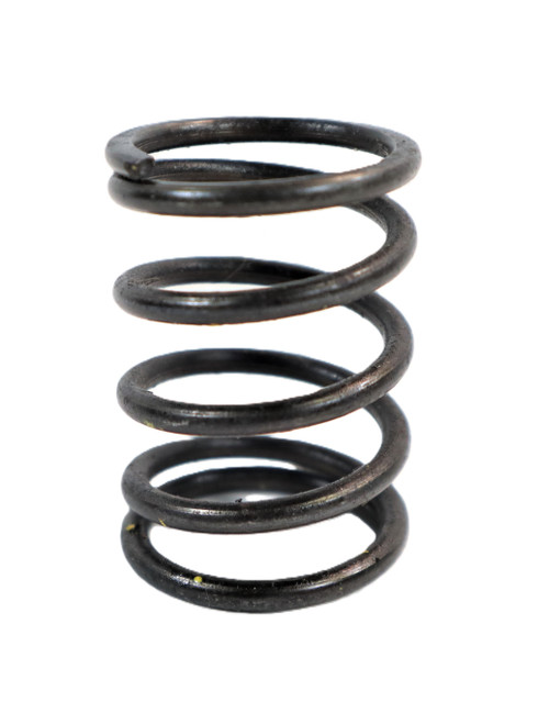 Mahindra gear shift lever spring 000029547D used in the gear shifter mechanism and transmission case cover front assemblies on multiple 05, C, 25, 00, 30, 4500, and 5500 Series tractors such as 3505, 3325, 4025, 4525, 5525, 6025, 4500, 5500, 6000, 6500, 4530, 4540, 4550, 4565, 5530, 5545, 6030, 6525, and 6530.