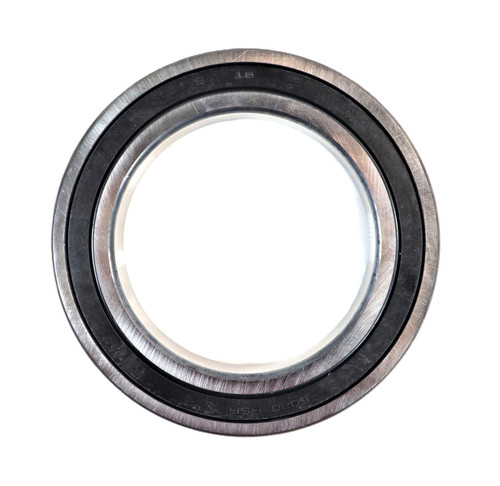 Mahindra PTO clutch bearing 006505578C1 used in the clutch housing and connections on 30 Series 5530, 6030, 6530 and 5500 Series 5555, 5565, 5570 tractors, one bearing per PTO clutch assembly.