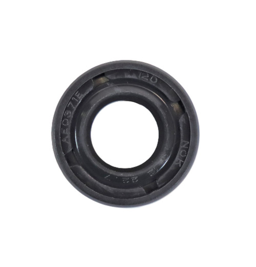 Mahindra hydraulic 3‑point lift housing oil seal 08401012227 small TC12227 lip seal for compact tractor rear lift housing to prevent hydraulic oil leakage.