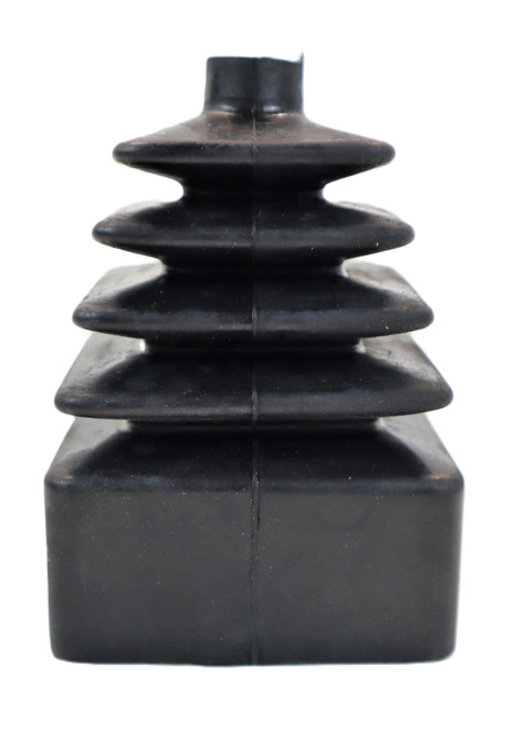 RUBBER BOOT FOR LOADER JOYSTICK ON MAHINDRA TRACTOR (KMW14093180)