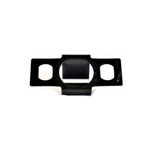 Mahindra side cover spring 17686013502 for Mahindra 7010 Cabin tractors, used in the sheet metal side cover assembly to tension and support the side panel.