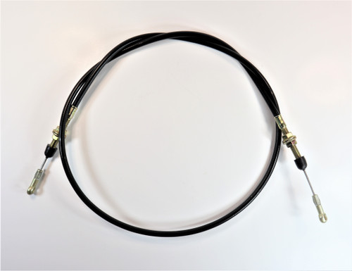 ACCELERATOR CABLE FOR EMAX20S MAHINDRA TRACTOR (11611812600)