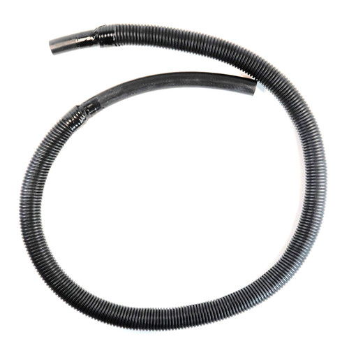 Mahindra fuel line hose 19020325000 for Mahindra 1600 Series 1635 Gear and HST OS/Cabin tractors, including refresh models, used to route diesel fuel between fuel system components.