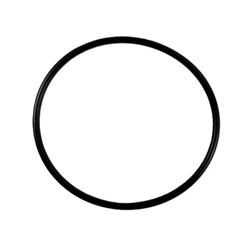 Mahindra engine timing gearcase and governor O-ring 99940001770 (31S9400940) for Mahindra 15 and 16 Series tractors, used in the gasket kit to seal oil passages around the timing gearcase and governor assembly.