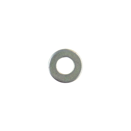 Mahindra plain flat washer A10.5 DIN 125 000020250E05 for M10 bolts in engine cooling and fuel injection systems on 4500 5500 6000 6500 and 4530 tractors
