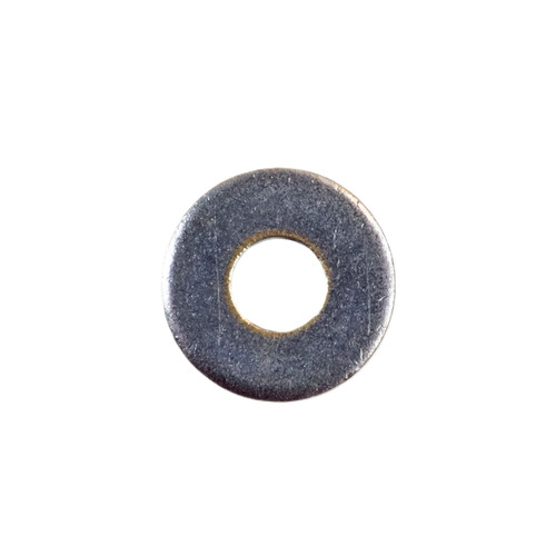 Mahindra copper injector washer 006008394B1 for 25 Series 3825, 4025 and 4525 Tier IV tractors, used under each S‑P type fuel injector as a crush sealing washer between the injector nozzle and engine head.