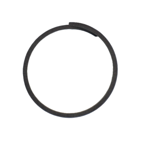 Mahindra 19611261160 / 10501596160 PTO clutch sealing ring for 15, 16, 1500 and 1600 Series gear tractors including 3016, 3215, 3316, 3616, 1533, 1538, 1635 and 1640, installed in the transmission PTO clutch section to provide an oil-tight seal around the PTO components and prevent fluid leakage.