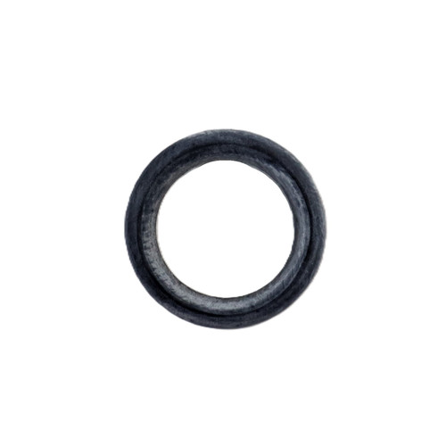 Mahindra 000051181D01 small round hydraulic O-ring for the main control valve body on 05, C, 25, 00, 30, 4500 and 5500 Series tractors, used to seal internal passages and ports in the lift and auxiliary valve assembly on models such as 3505, E350, C27, C35, 3325, 3525, 3825, 4025, 4525, 5525, 6025, 4500, 5500, 6000, 6500, 4530, 4540, 4550, 4565, 5530, 6030 and 6530 to keep hydraulic oil contained and system pressure stable.