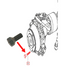 Mahindra Front Wheel Lug Bolt (E007604574D1) M14x1.5 - 4025 4wd, 35, 3500, 3600, & 4500 Series