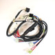 MAIN/CENTRAL WIRE HARNESS FOR 2540(GEAR) & 2545(GEAR) MAHINDRA TRACTOR (12626683000)