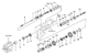 CLUTCH B, (2615 HST & 3015 HST) (19831272000)