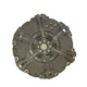 CLUTCH PRESSURE PLATE  ASSEMBLY FOR 6000|6500 4-WHEEL MAHINDRA TRACTOR (006504450C91)