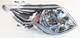 HEADLAMP ASSEMBLY FOR EMAX 20S MAHINDRA TRACTOR (11296522001)