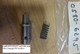 IMPROVED RELIEF VALVE & SPRING FOR 3710 BACKHOE ON 2615 MAHINDRA TRACTOR (KMW05806295)