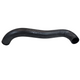 BOTTOM LOWER RADIATOR HOSE "B" FOR 2538|2540|2545 MAHINDRA TRACTOR (12621040141)