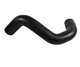 LOWER RADIATOR HOSE FOR 2615 MAHINDRA TRACTOR (19680435000)