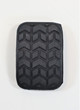 RUBBER PAD FOR ACCELERATOR PEDAL ON MAHINDRA TRACTOR (16791220010)