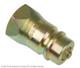 MALE EXTERNAL HYDRAULIC FITTING FOR 6000 MAHINDRA TRACTOR (826-S714P)