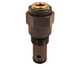 RELIEF VALVE FOR HYDRAULICS FOR MAHINDRA TRACTOR (16700070000)