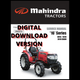 16 SERIES DIGITAL SERVICE MANUAL COVERS 3016, 3616, AND 3616 CABIN