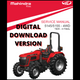 SERVICE MANUAL FOR 5145 AND 5155 4WD TIER 4