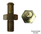 EGR VENT ADAPTOR FOR MAHINDRA TRACTOR (006029544D1)
