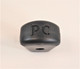 POSITION CONTROL LEVER KNOB FOR MAHINDRA TRACTOR (007604360D1)