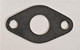 GASKET FOR ENGINE OIL SUCTION STRAINER & OIL COOLER PIPE ON MAHINDRA TRACTOR (000021720E11)