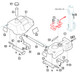 FUEL SENDING UNIT FOR MAHINDRA EMAX 20S TRACTOR (11611112300)