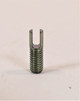 CLAMPING STUD FOR FUEL PRE-FILTER BOWL ON MAHINDRA TRACTOR (001121172R1)