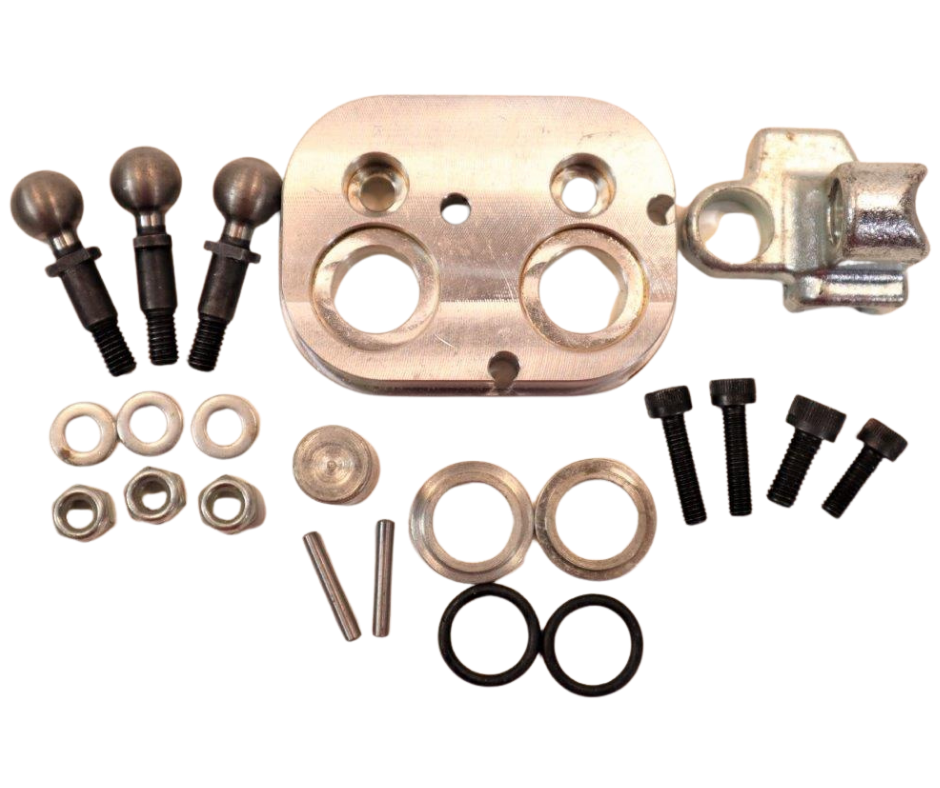 JOYSTICK MECHANISM FOR BUHLER LOADER MODELS ML230, ML232, ML262