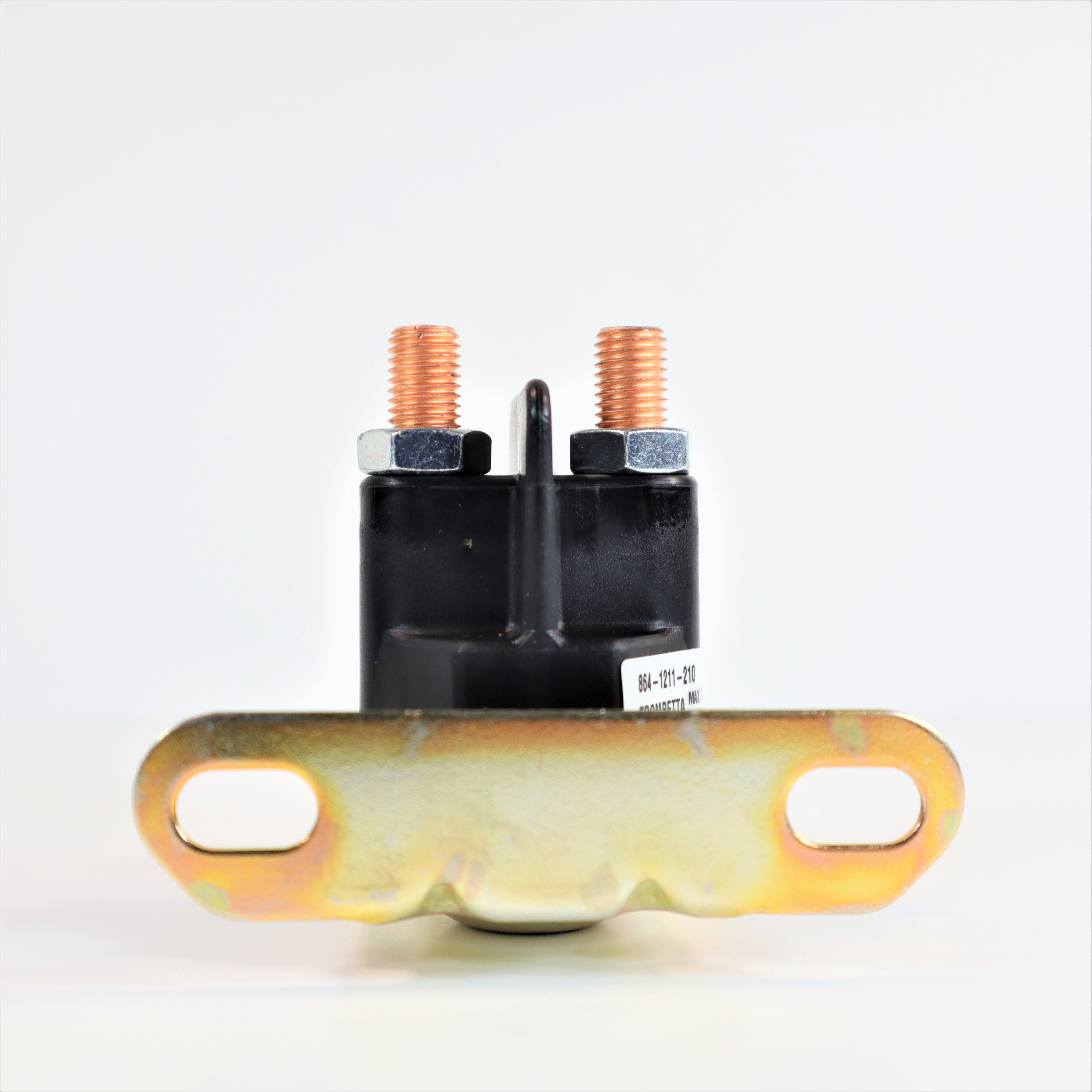 スターター　BILLS Starter -White Tractor 2-45- 2-62 -265, Isuzu 1-81100-206-0