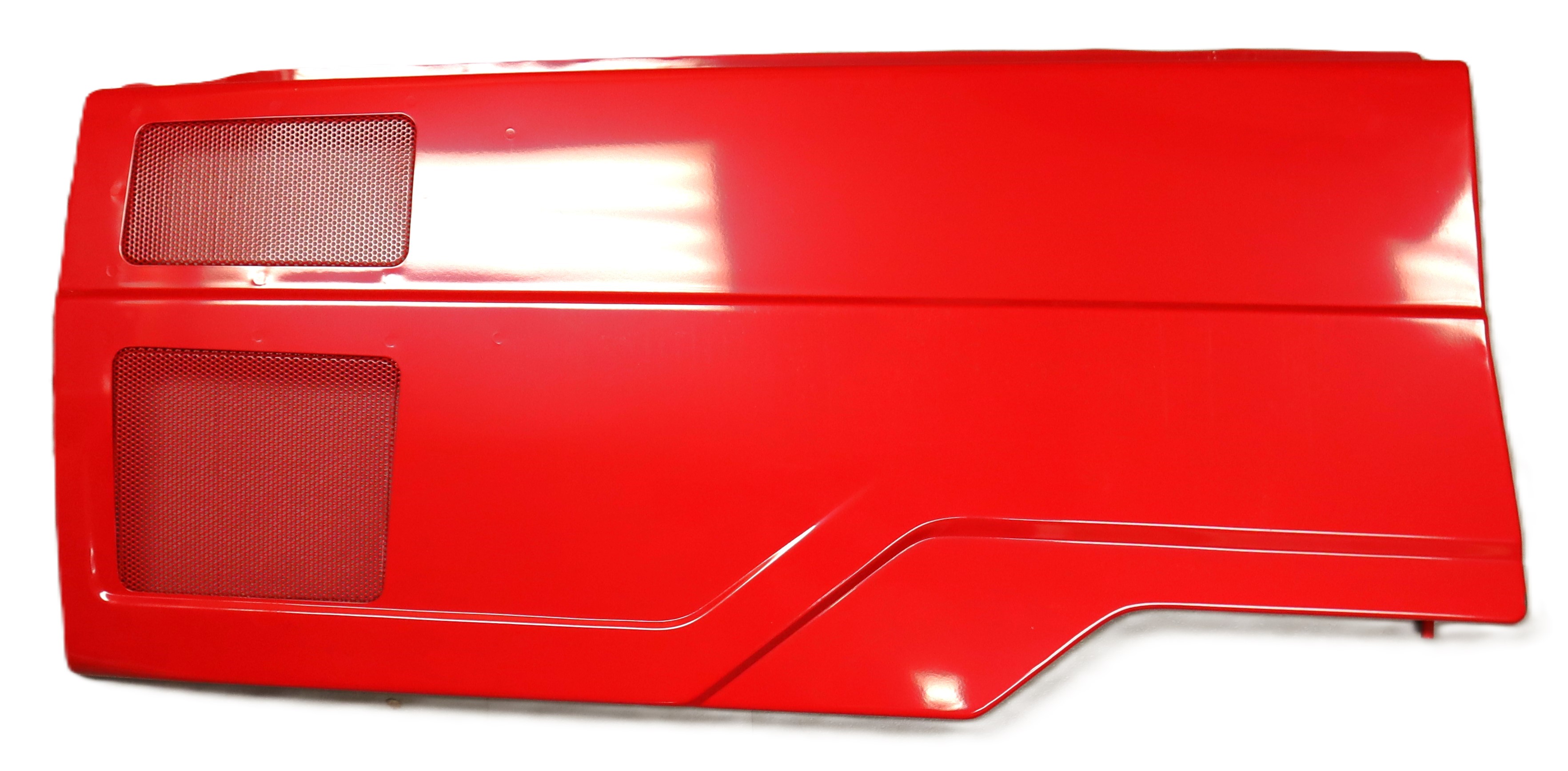 N°21 New Exmark Commercial 21 X-Series Honda GXV160UH2 Self