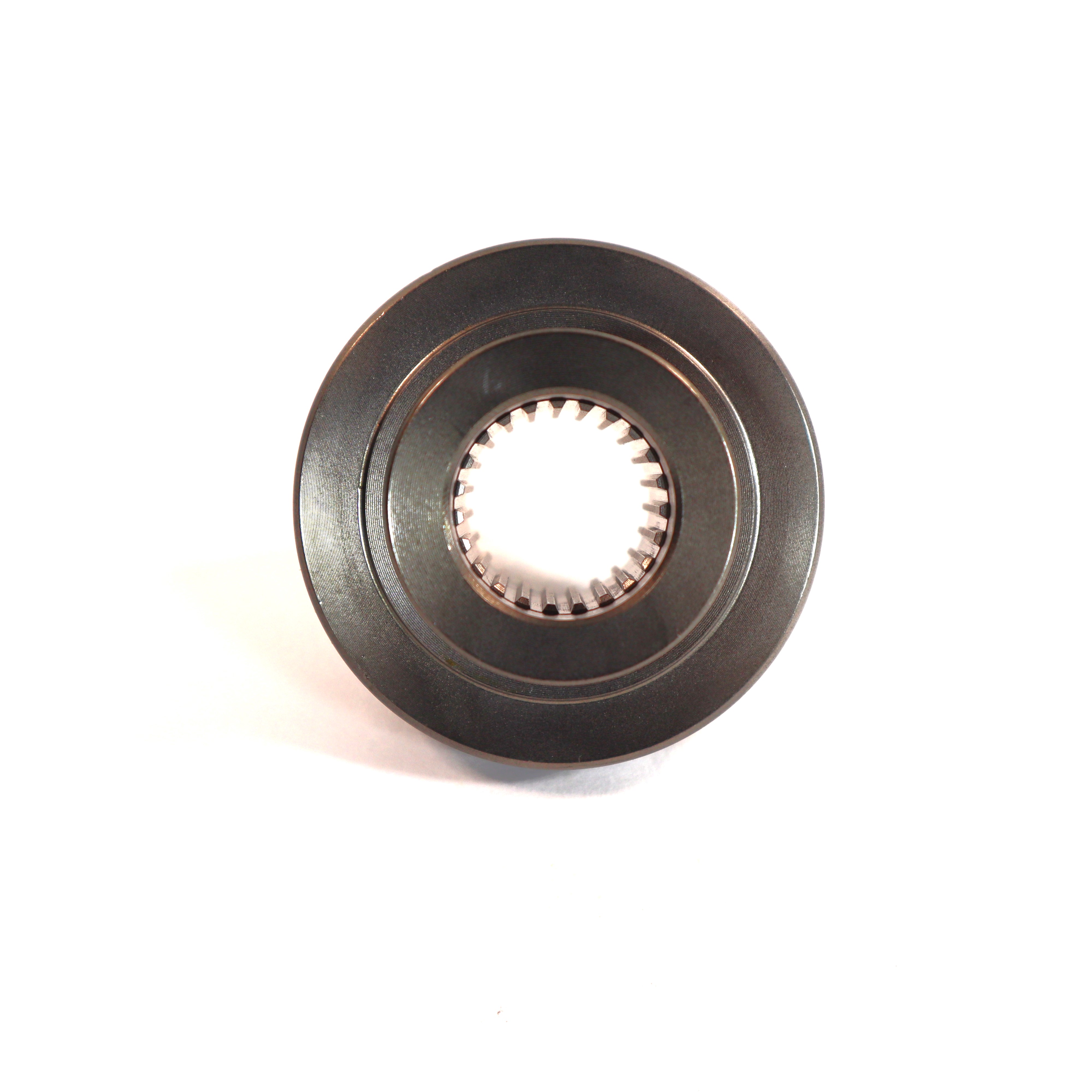 Mahindra Bevel Gear 9T (16704340021) for front axles on 10