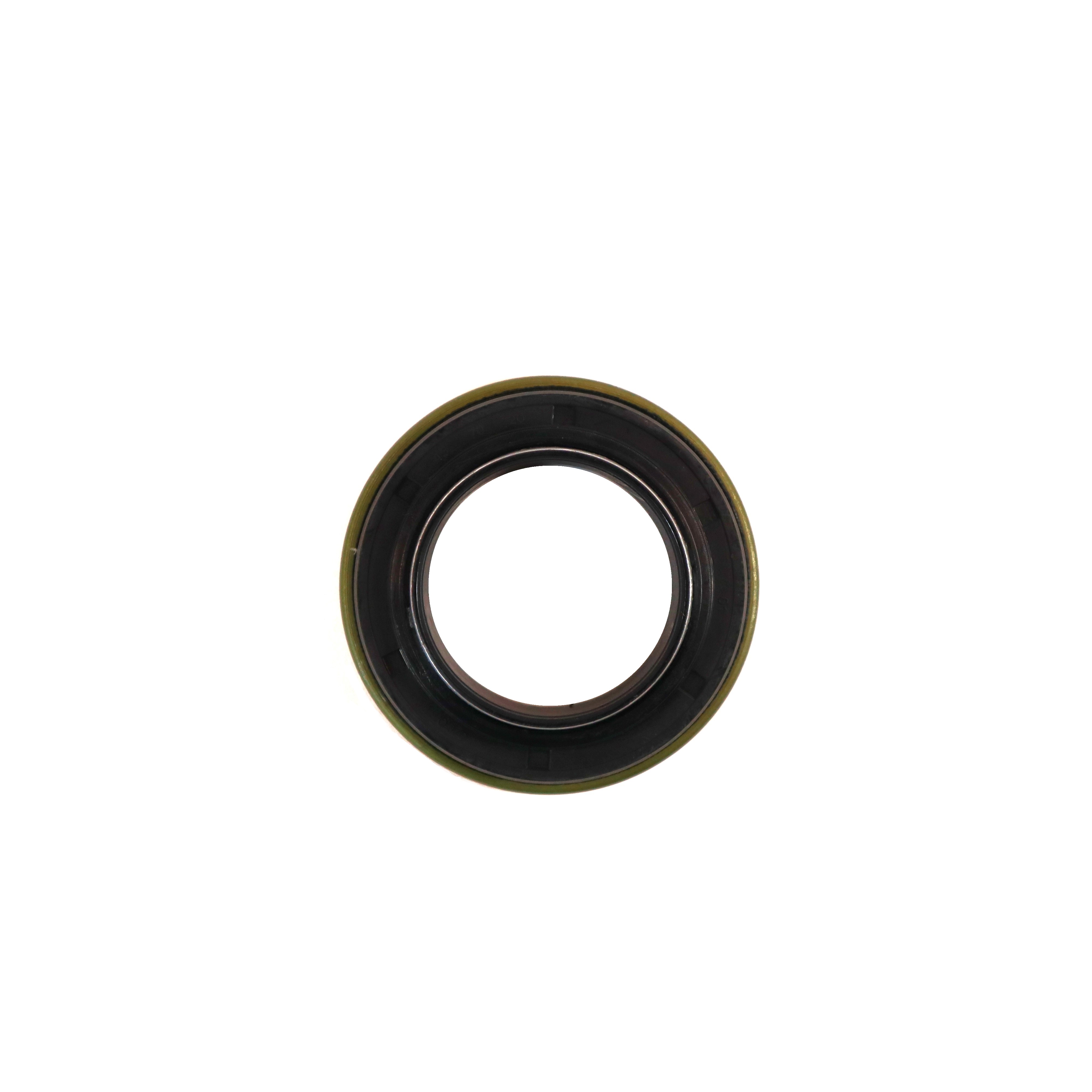 FRONT AXLE HUB OIL SEAL FOR 2810 (OLD SHEET METAL VERSION) MAHINDRA