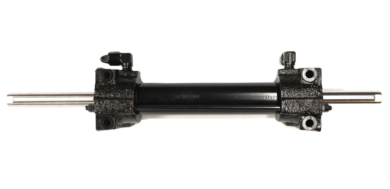 Mahindra Steering Cylinder Assembly (16704071200) – 2310 & 2810 4WD ...