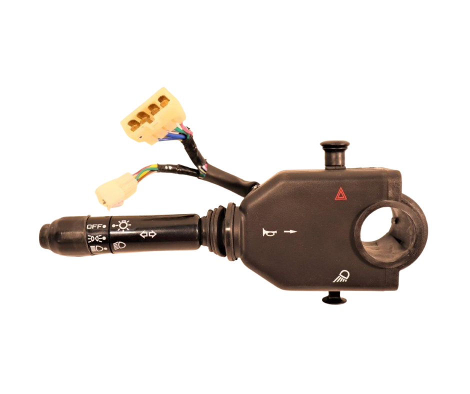Genuine Honda Combination Switch Part #35100-ZB4-023 - OEM Replacement Switch Assembly