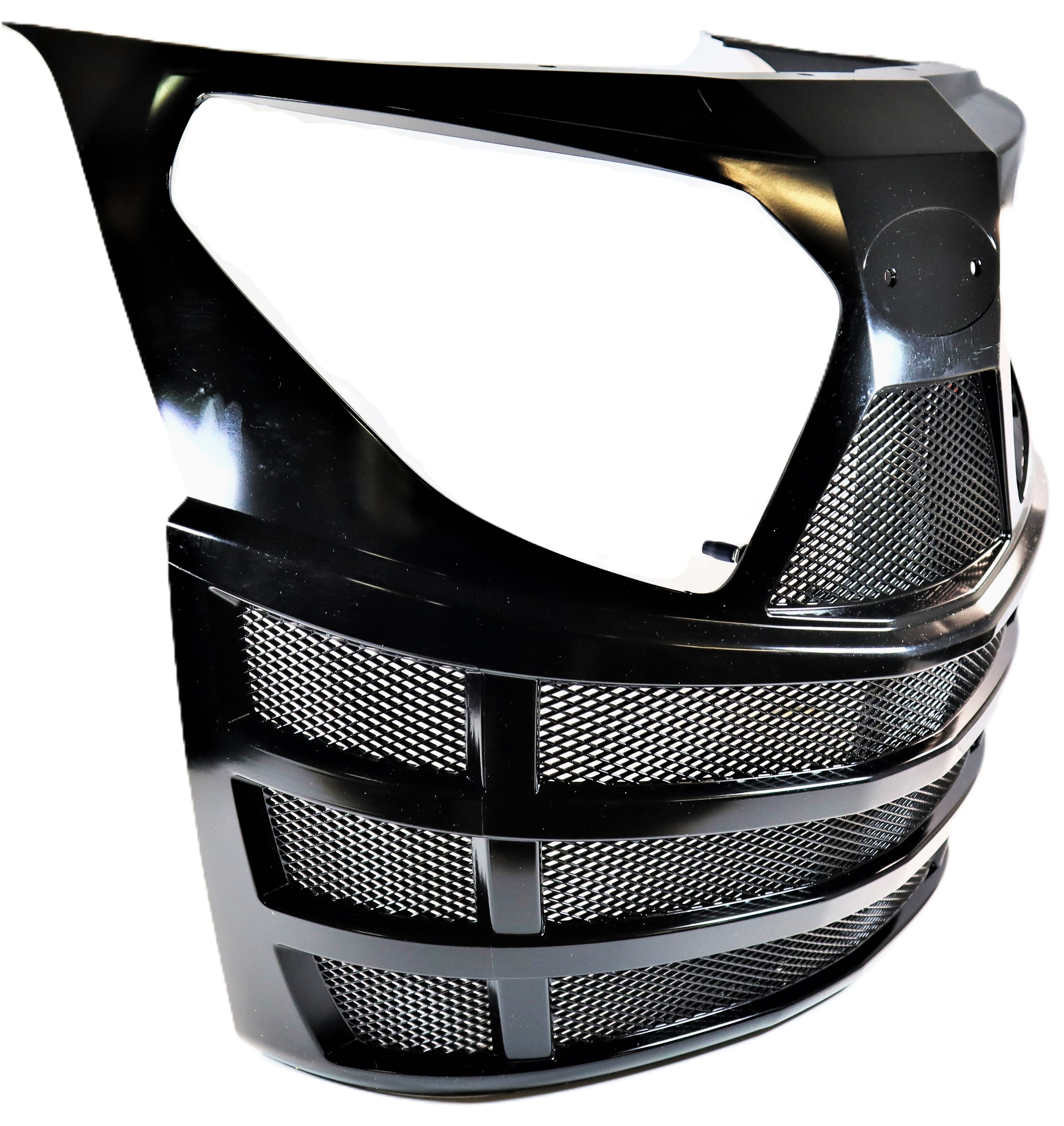 FRONT GRILL, (2538, 2540, & 2545) (12626017100) - Bill's Tractor