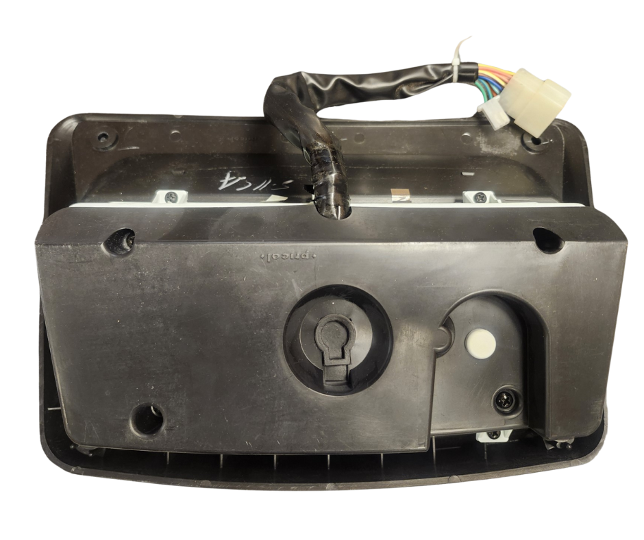 Mahindra Instrument Panel Assembly (E007700898B93)for 25 Series ...