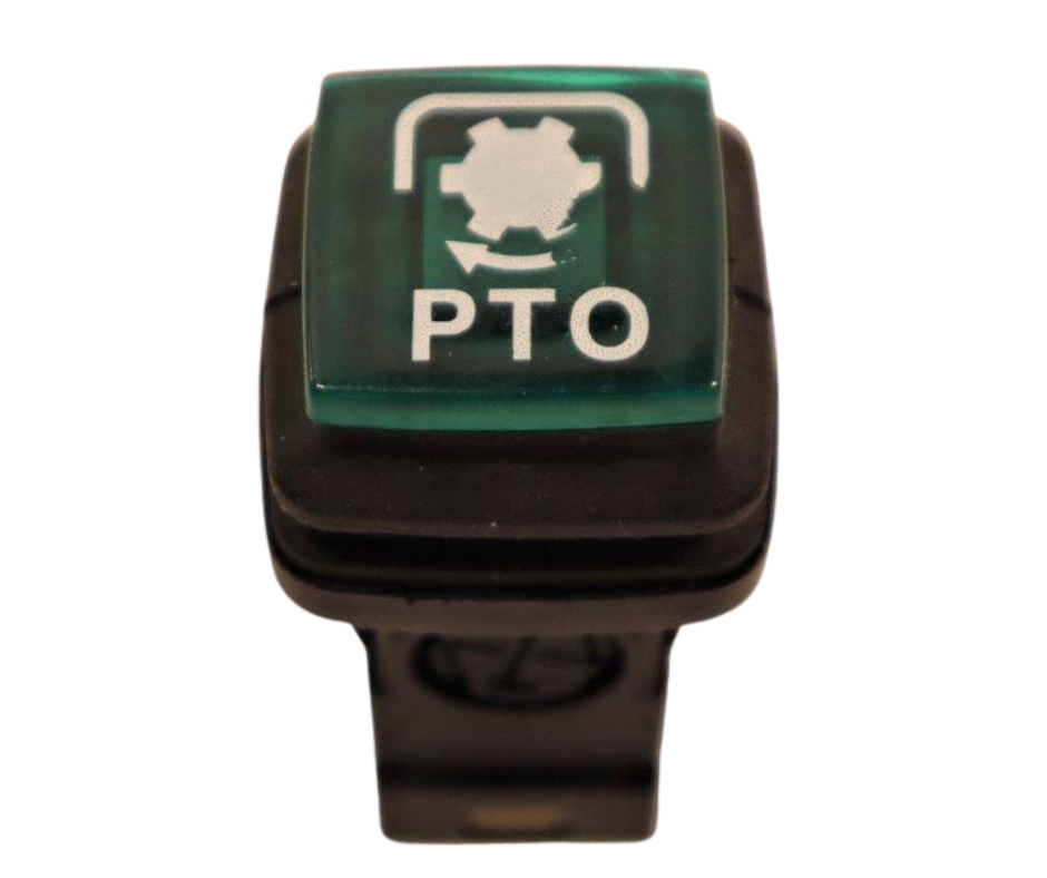 Mahindra PTO Engage/Disengage Switch (E007700666D91) for 35, 3500, and ...
