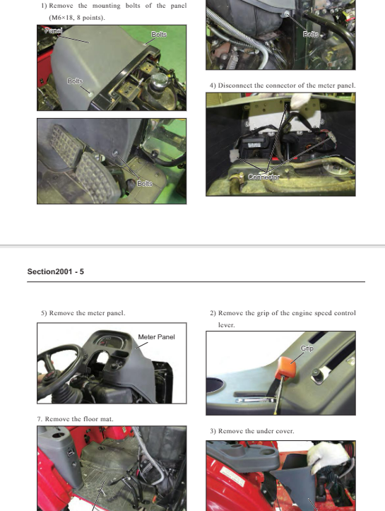 DIGITAL SERVICE AND DIGITAL OPERATOR'S MANUAL FOR 1635 SHUTTLE, HST