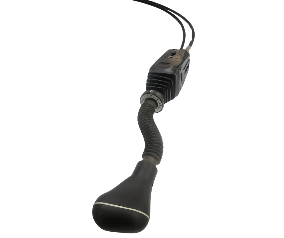 KMW14083025 - Joystick Controller Mount - Mahindra Tractor Loaders