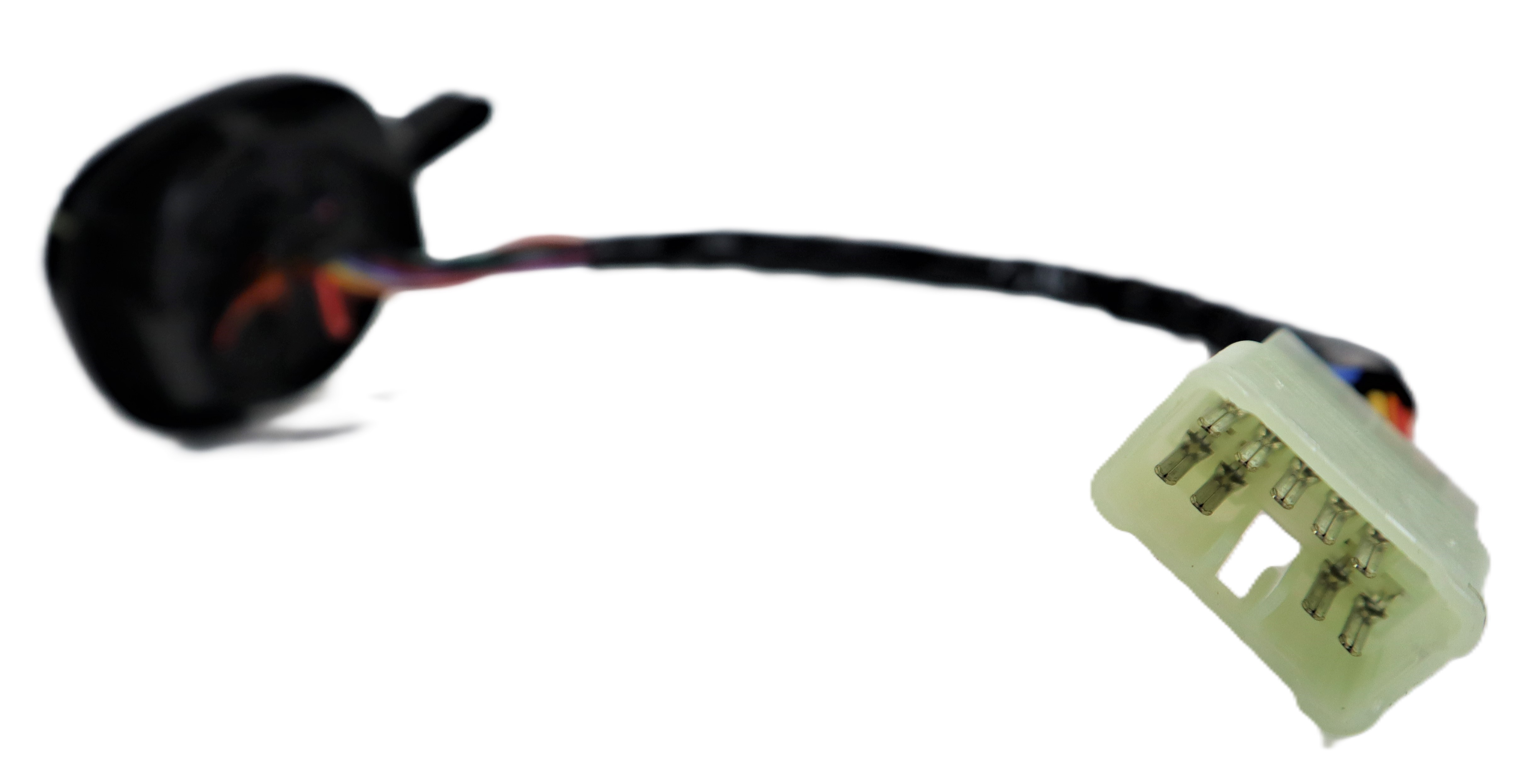 Mahindra Combination Switch (13156642202) – OEM Replacement