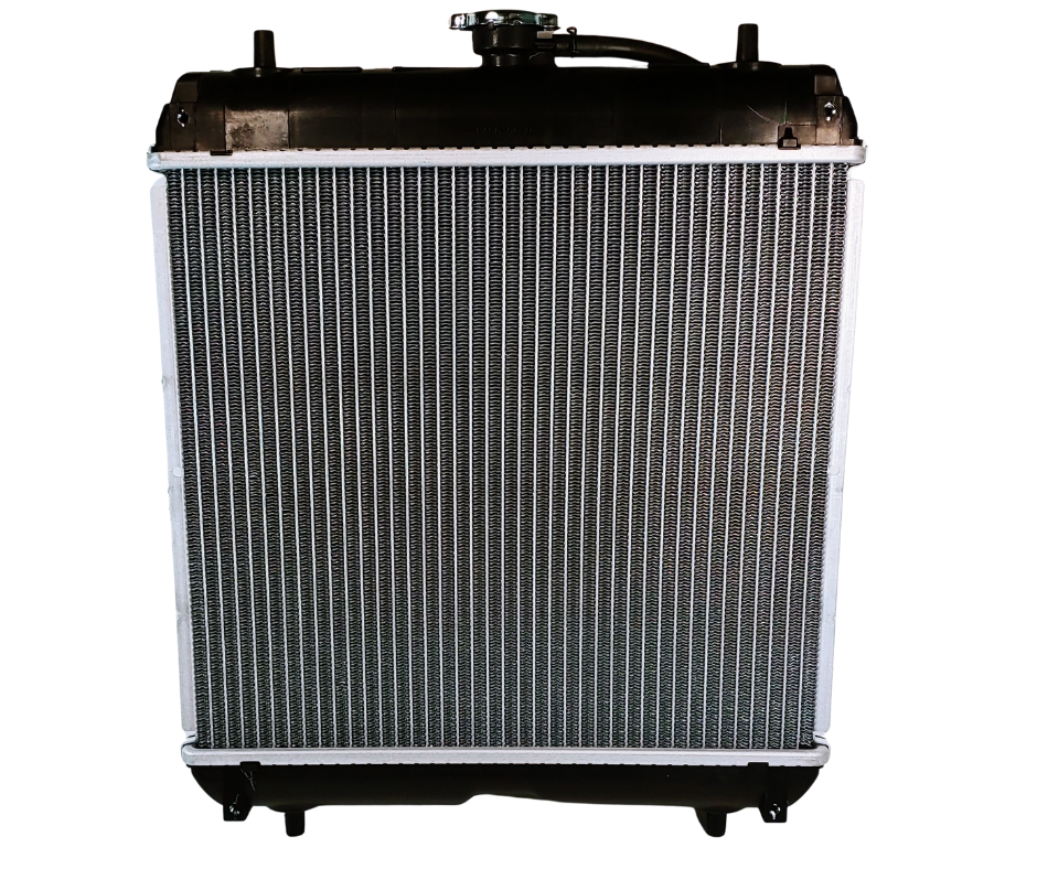 Mahindra Radiator 10620665000 – Max 25 XL HST & Max 26XLT Gear/HST