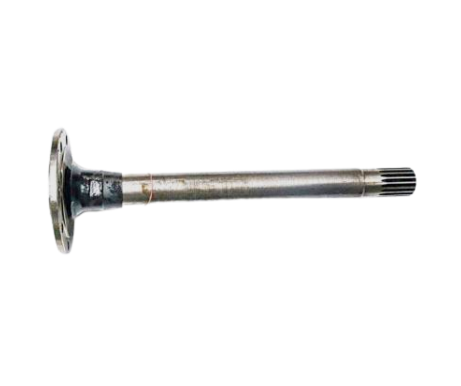 REAR AXLE SHAFT ASSEMBLY FOR MAHINDRA TRACTOR (006509113C1)