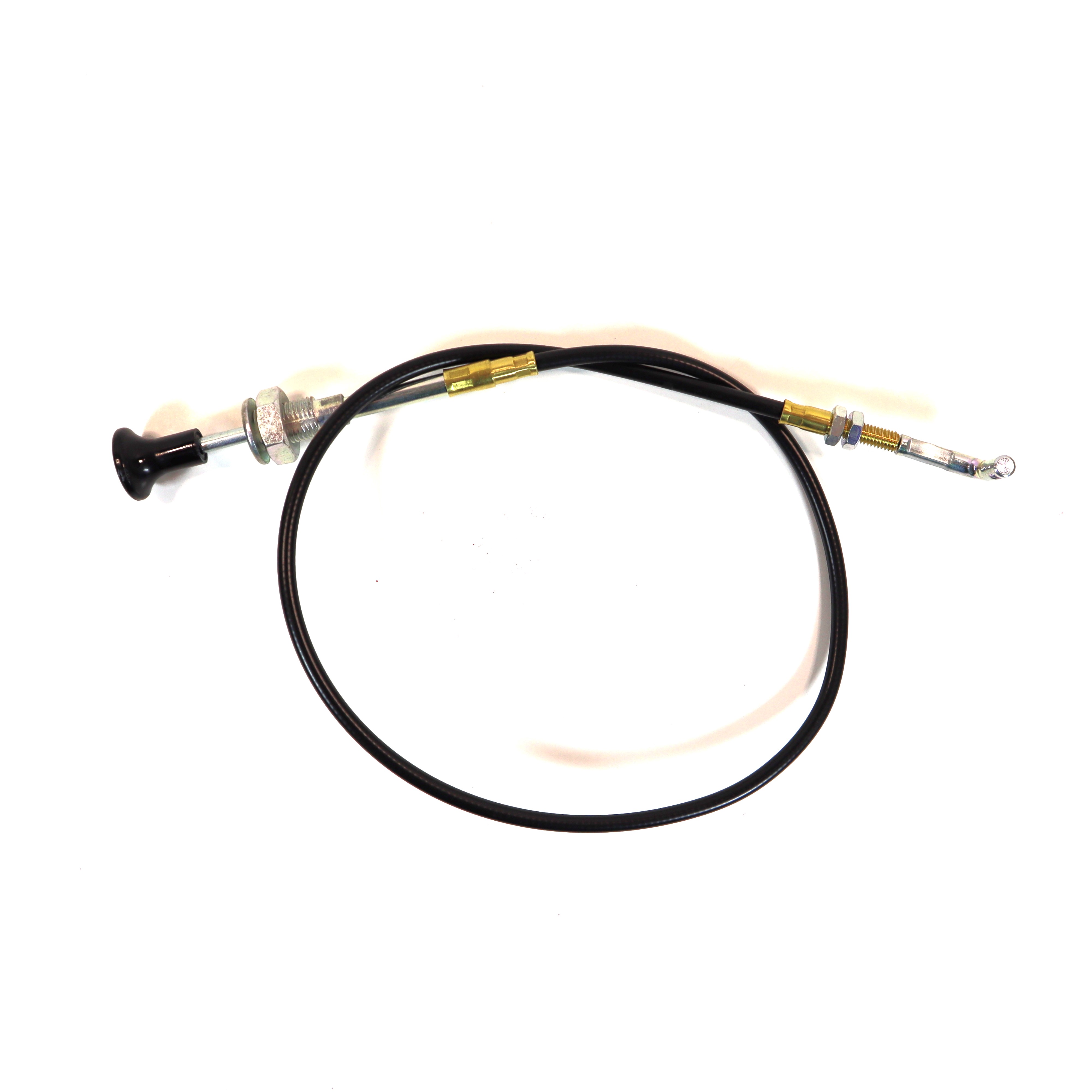 HOOD LATCH RELEASE CABLE FOR MAHINDRA TRACTOR (10402623001)